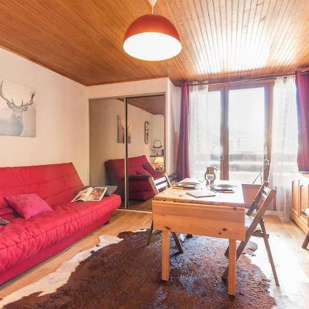 Studio Renove Pres Des Pistes, Parking, Cuisine Equipee - Fr-1-330F-63 Сер Шевалье Экстерьер фото
