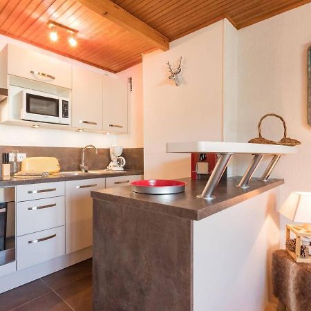 Studio Renove Pres Des Pistes, Parking, Cuisine Equipee - Fr-1-330F-63 Сер Шевалье Экстерьер фото