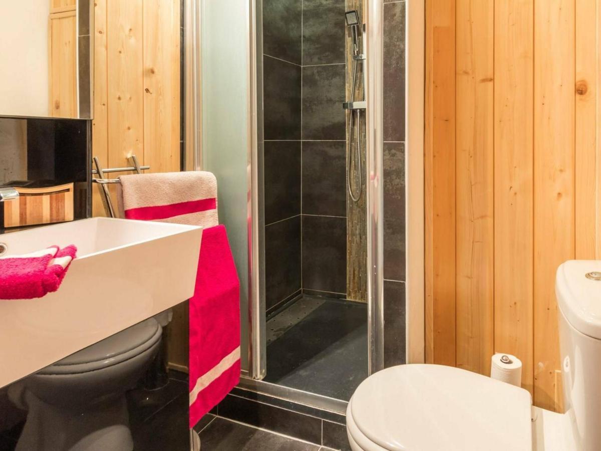 Studio Renove Pres Des Pistes, Parking, Cuisine Equipee - Fr-1-330F-63 Сер Шевалье Экстерьер фото