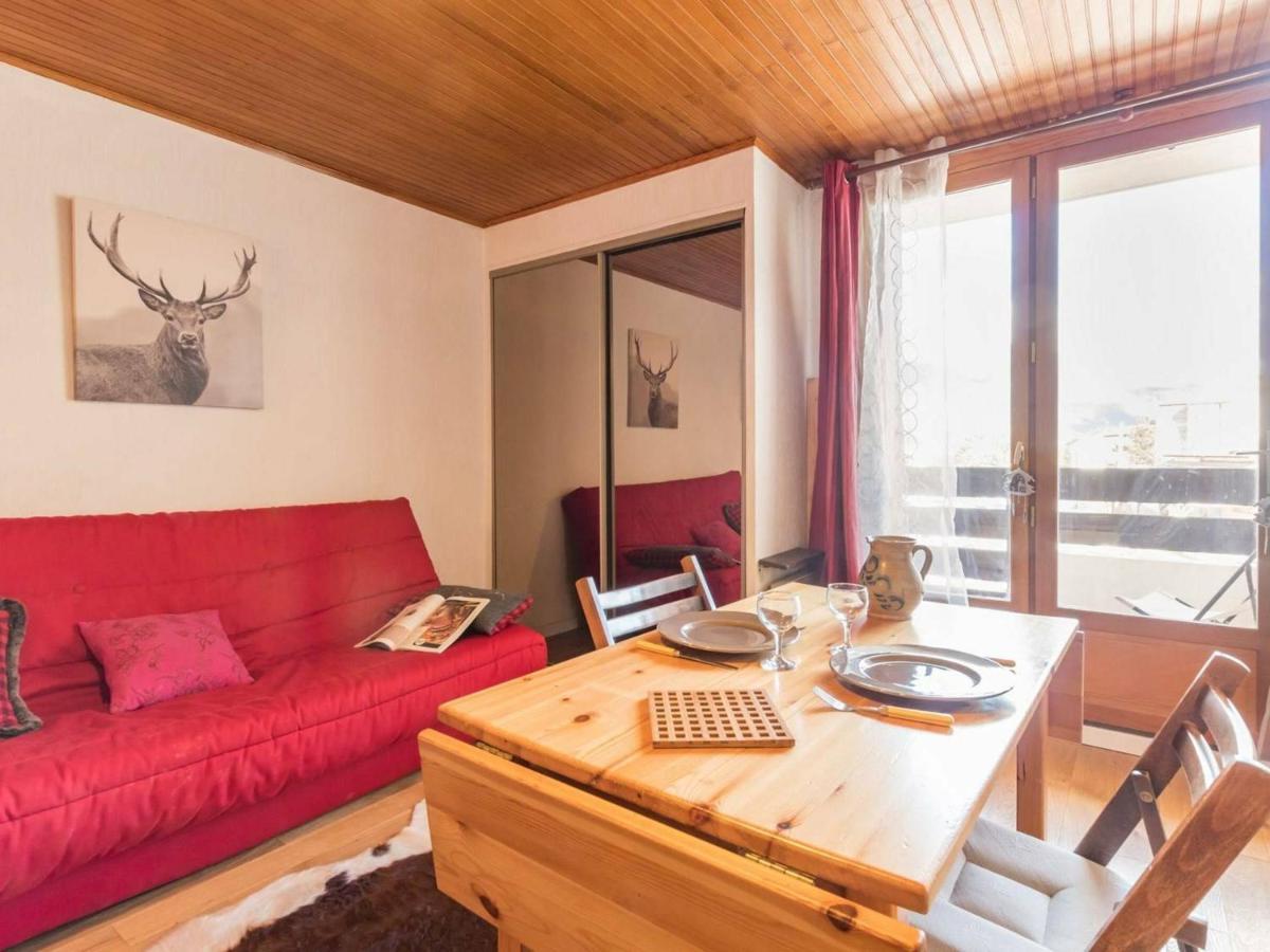 Studio Renove Pres Des Pistes, Parking, Cuisine Equipee - Fr-1-330F-63 Сер Шевалье Экстерьер фото