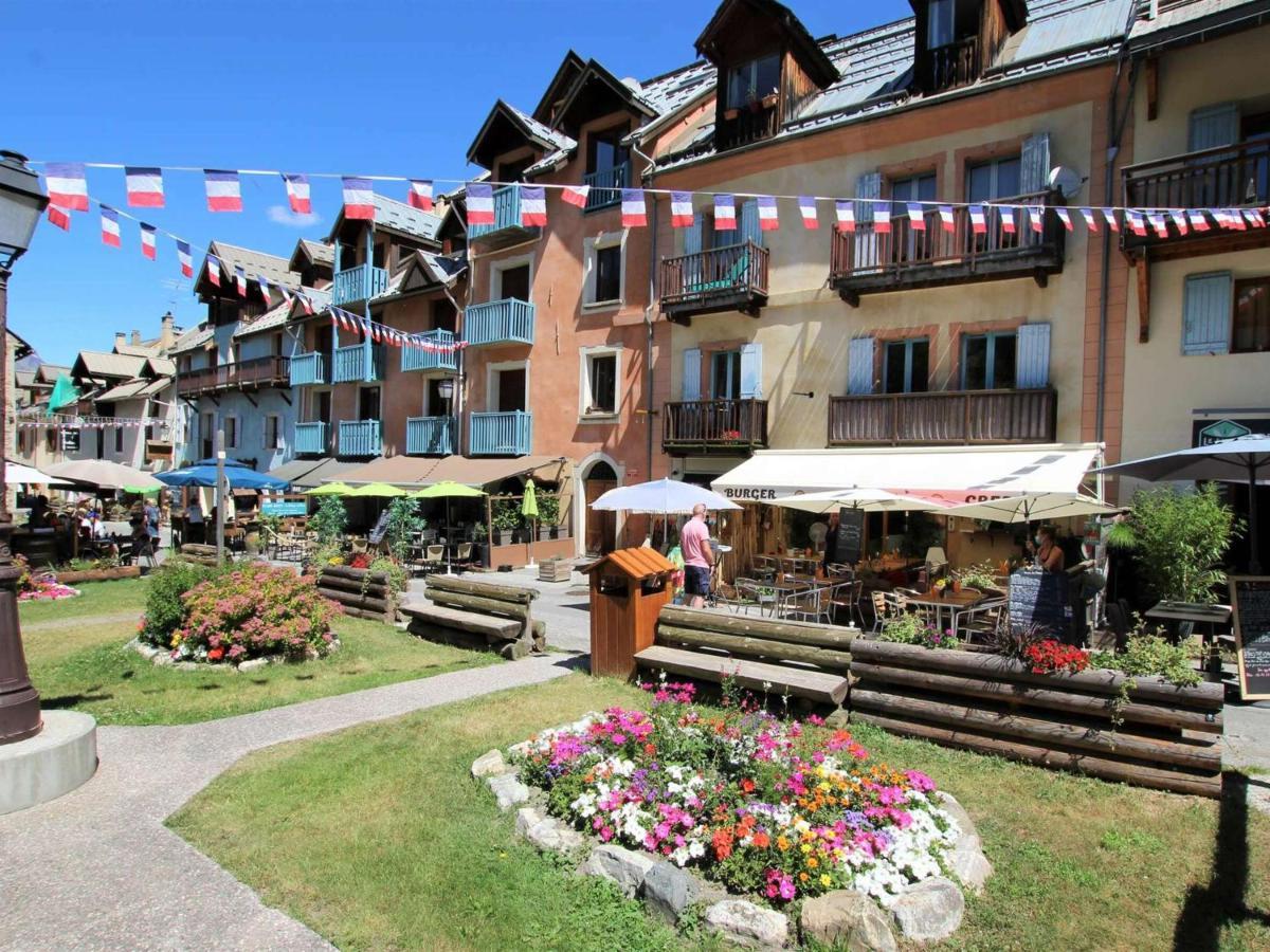 Studio Renove Pres Des Pistes, Parking, Cuisine Equipee - Fr-1-330F-63 Сер Шевалье Экстерьер фото