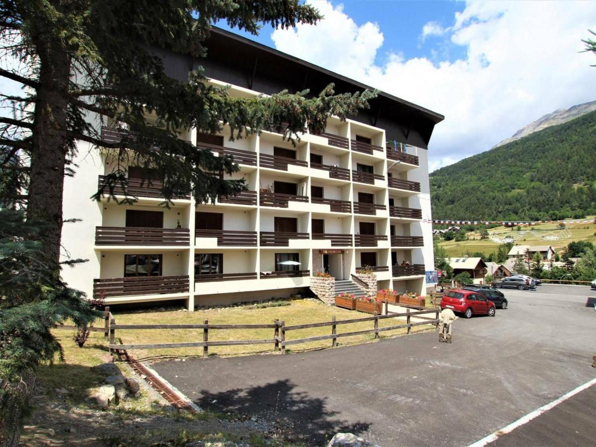 Studio Renove Pres Des Pistes, Parking, Cuisine Equipee - Fr-1-330F-63 Сер Шевалье Экстерьер фото