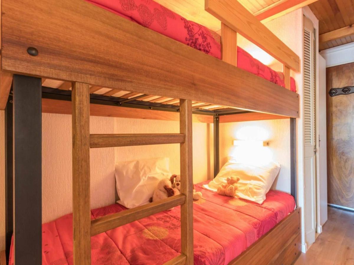 Studio Renove Pres Des Pistes, Parking, Cuisine Equipee - Fr-1-330F-63 Сер Шевалье Экстерьер фото