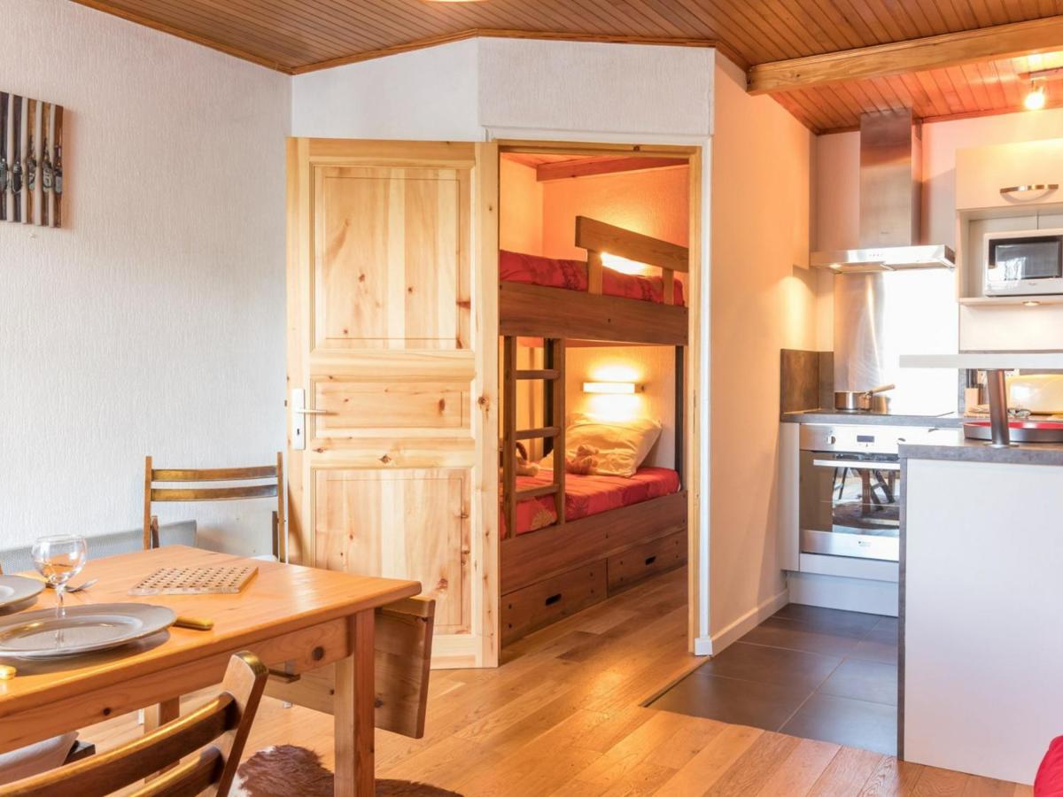 Studio Renove Pres Des Pistes, Parking, Cuisine Equipee - Fr-1-330F-63 Сер Шевалье Экстерьер фото