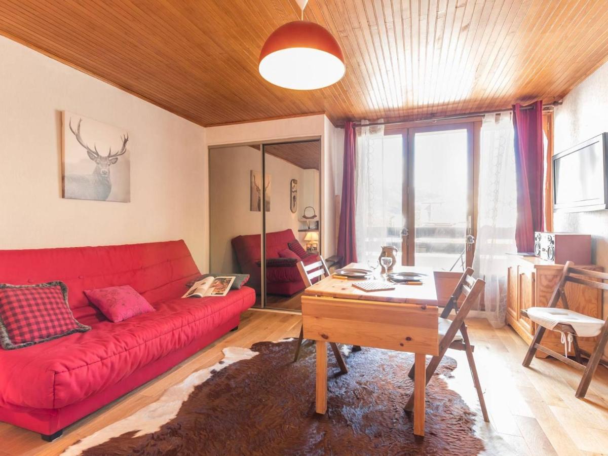 Studio Renove Pres Des Pistes, Parking, Cuisine Equipee - Fr-1-330F-63 Сер Шевалье Экстерьер фото