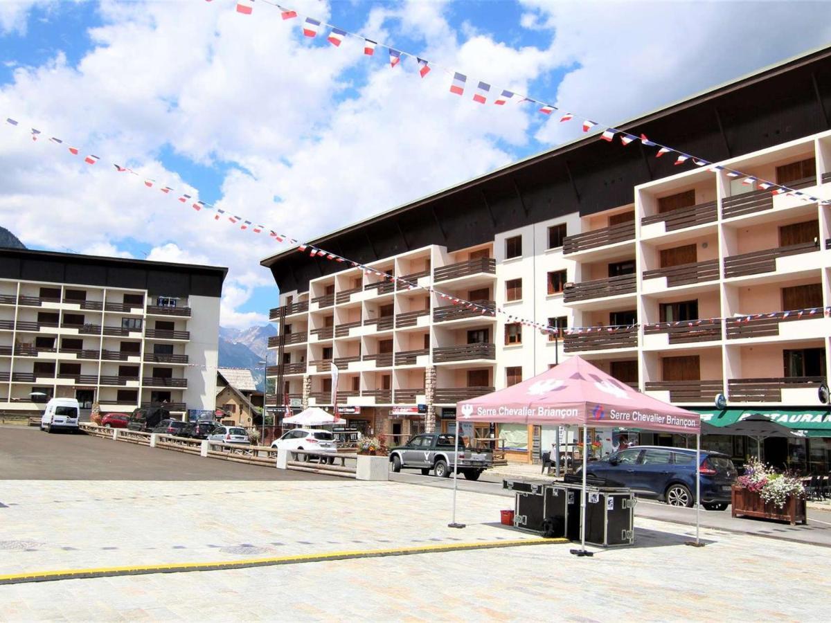 Studio Renove Pres Des Pistes, Parking, Cuisine Equipee - Fr-1-330F-63 Сер Шевалье Экстерьер фото