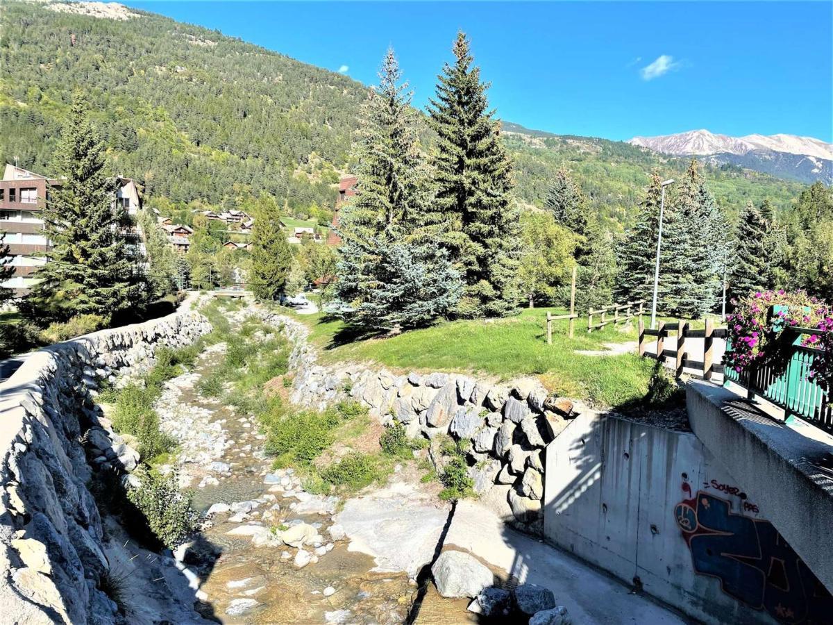 Studio Renove Pres Des Pistes, Parking, Cuisine Equipee - Fr-1-330F-63 Сер Шевалье Экстерьер фото